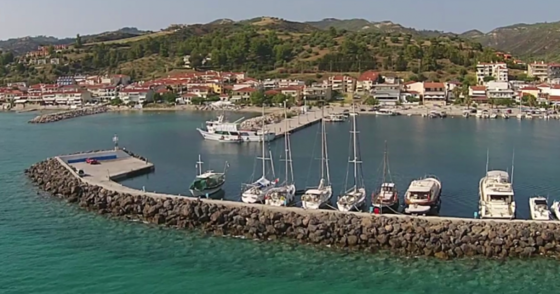 skioni